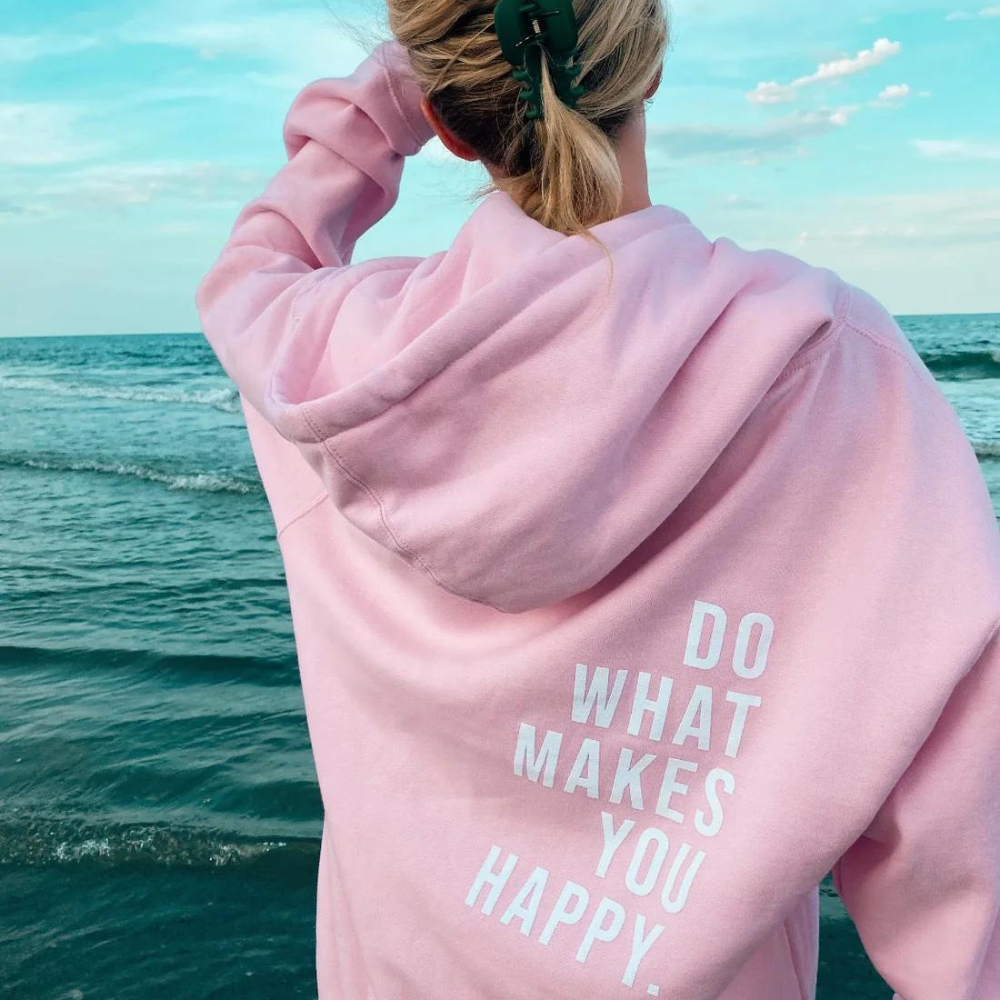 Stijn - Oversized Hoodie