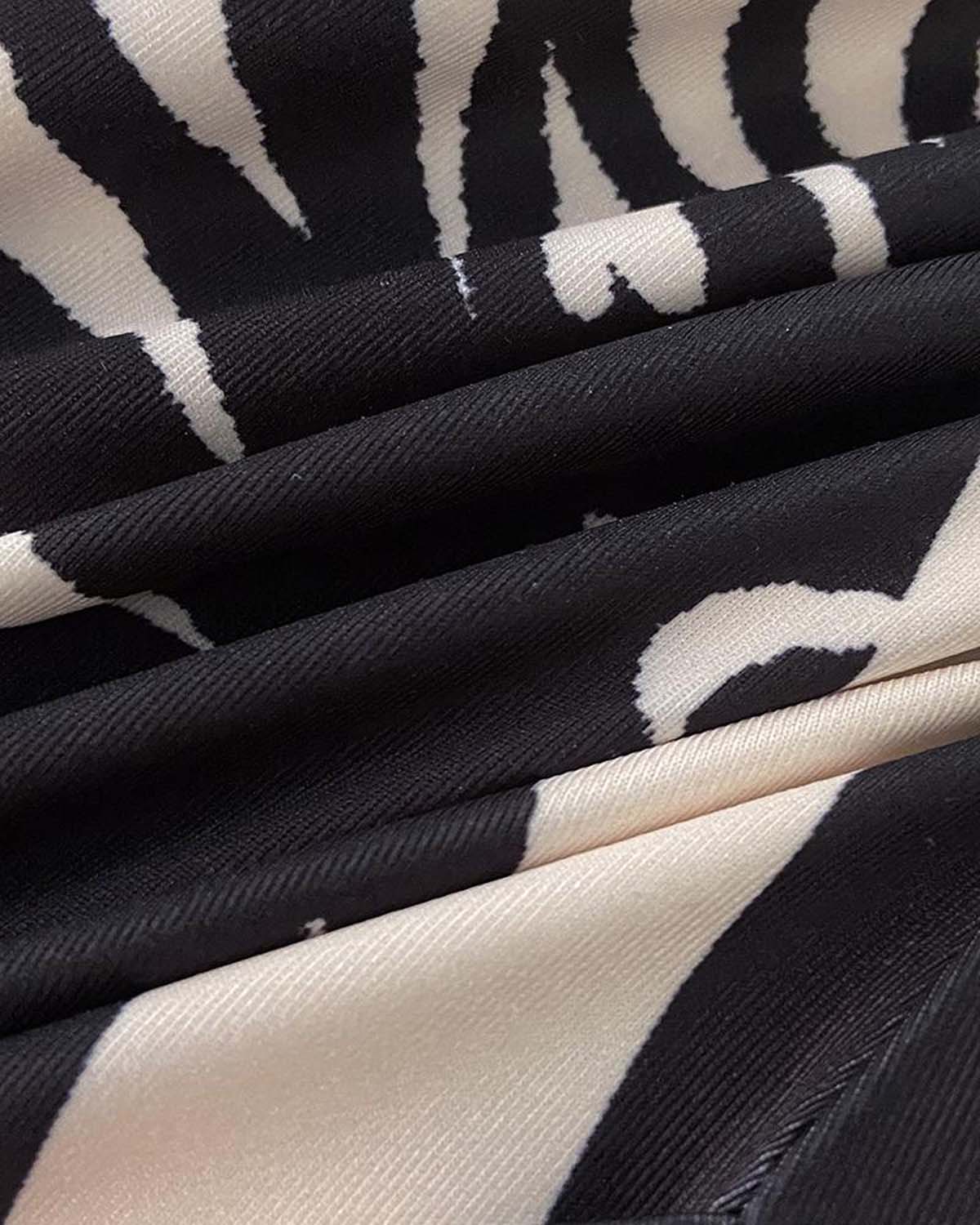 Jorelia™ - Chic Pleated Dress - Sophistication and Timeless Elegance