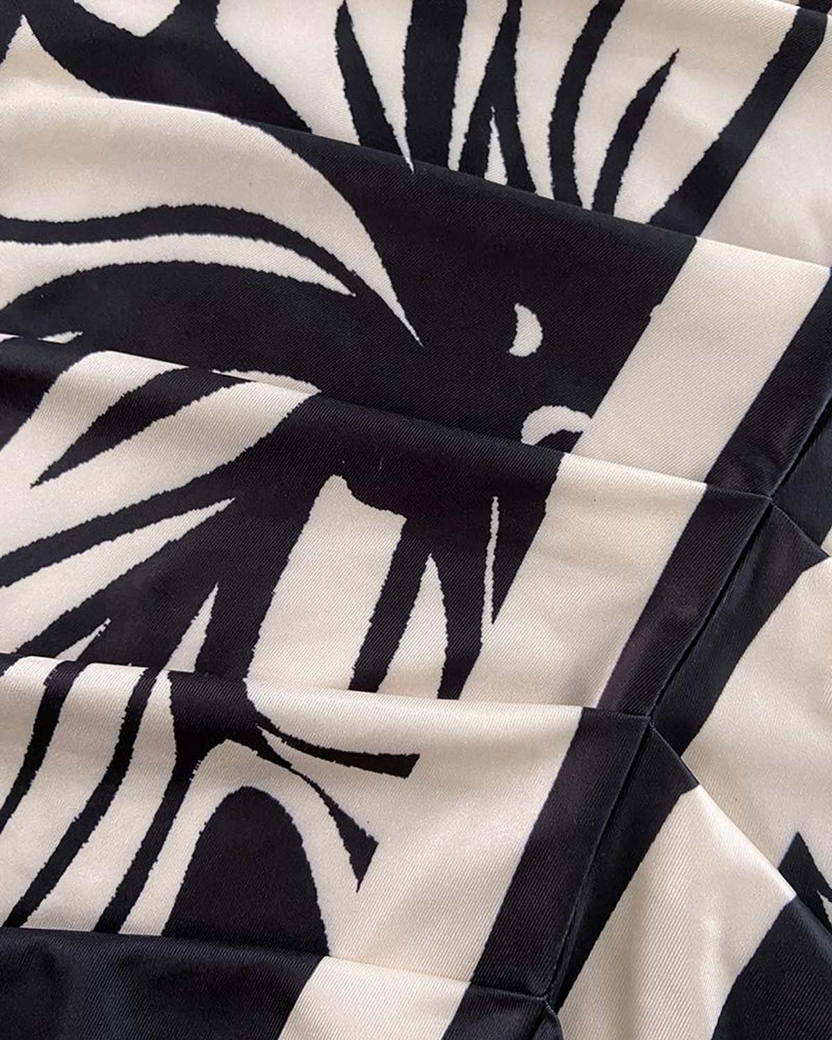Jorelia™ - Chic Pleated Dress - Sophistication and Timeless Elegance