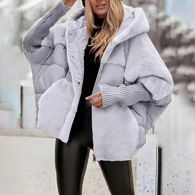 Billie - Winter Jacket for Women | Ideal for Autumn/Winter