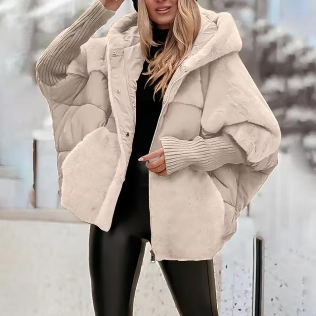 Billie - Winter Jacket for Women | Ideal for Autumn/Winter