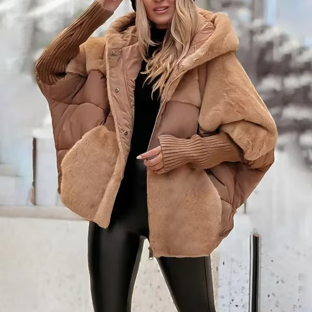 Billie - Winter Jacket for Women | Ideal for Autumn/Winter