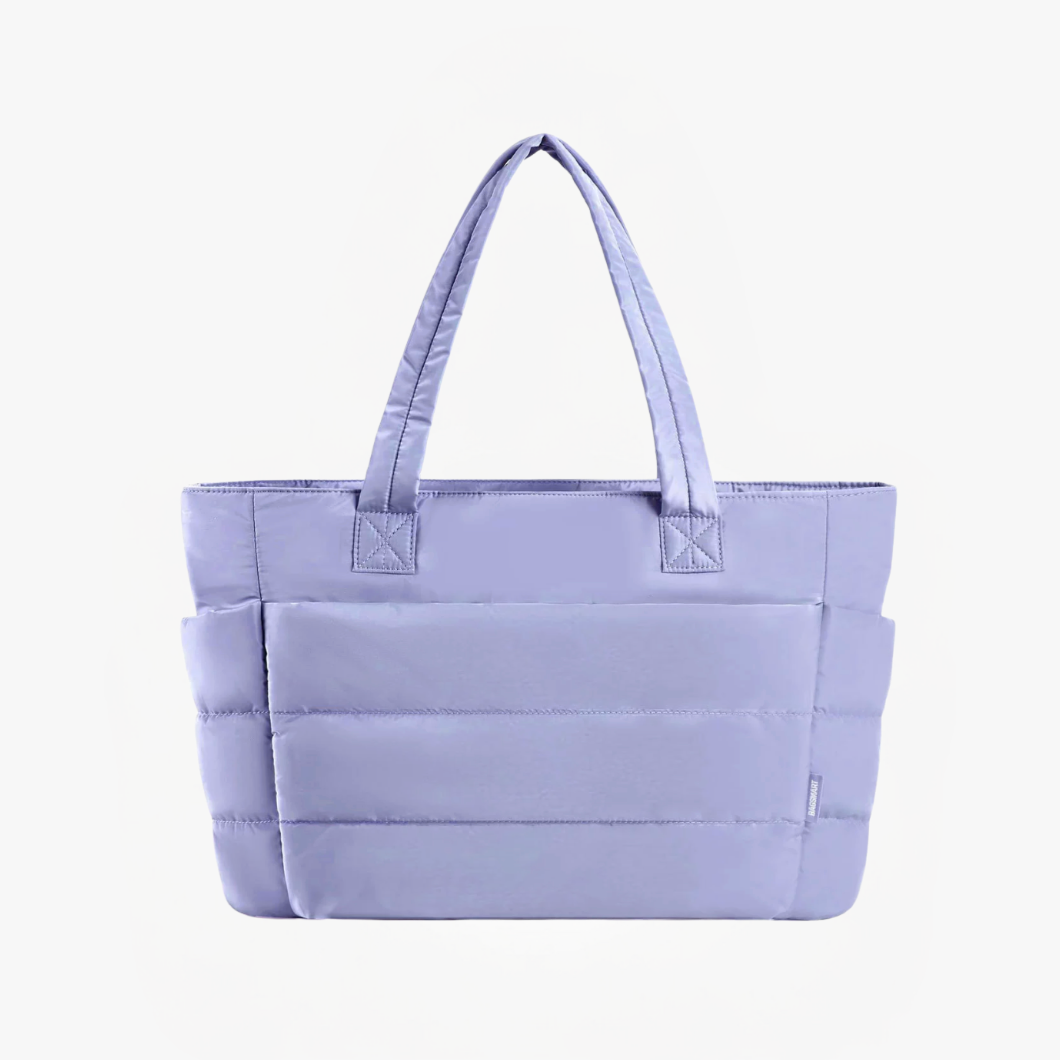 Celesine - La Maison Puff Backpack