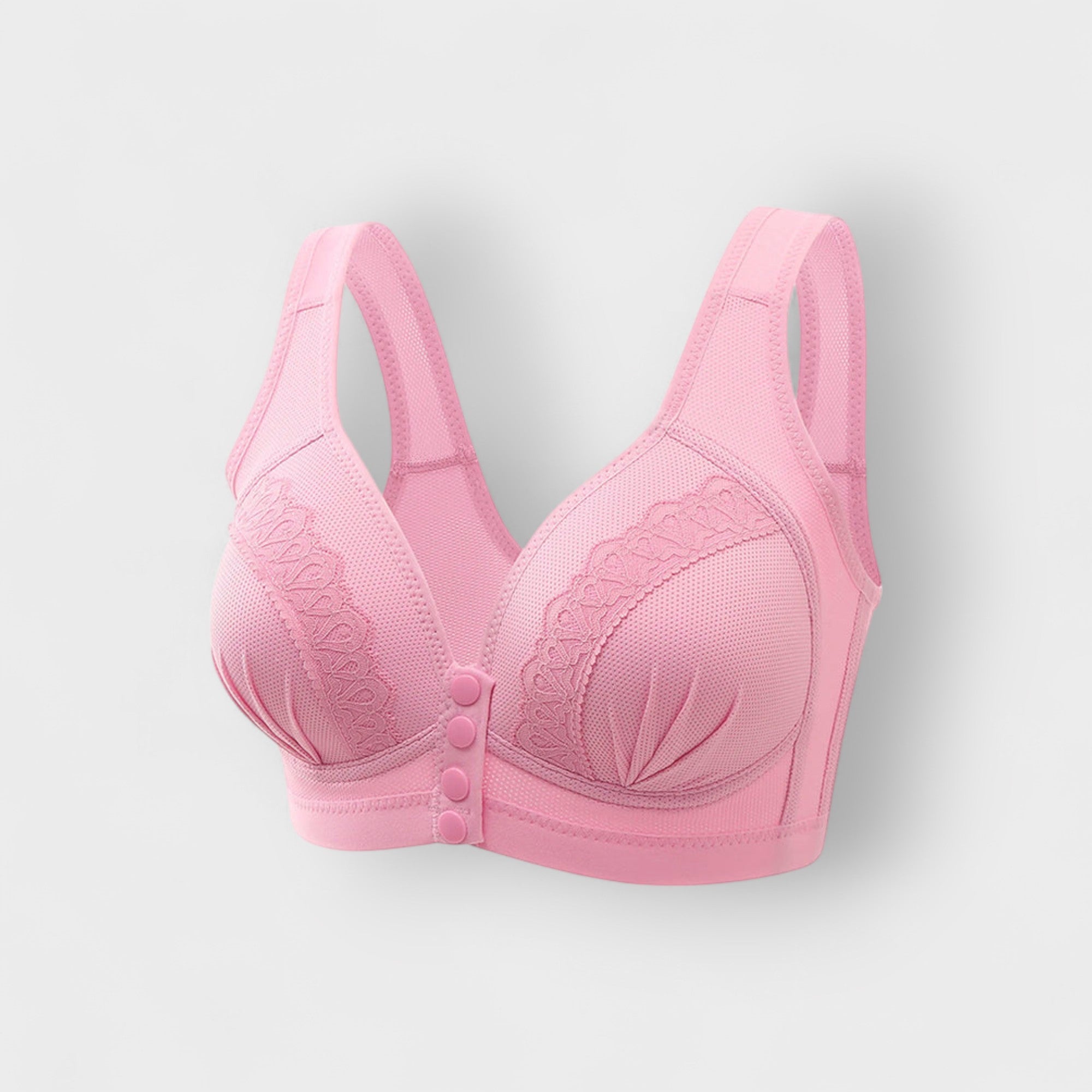Eleni - Natural comfort Comfort Bra