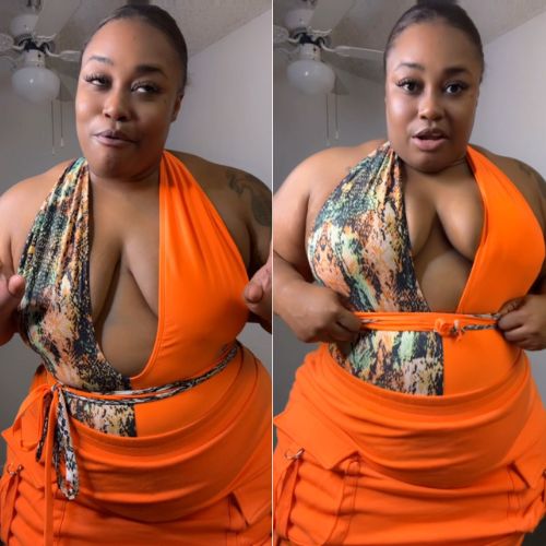 Tessa™ - Push-Up Pads