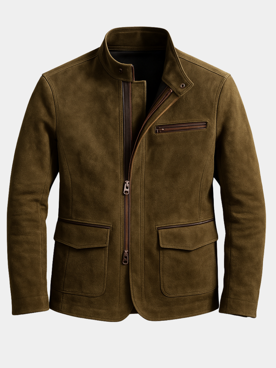 Hugo - Elegant Jacket for Men