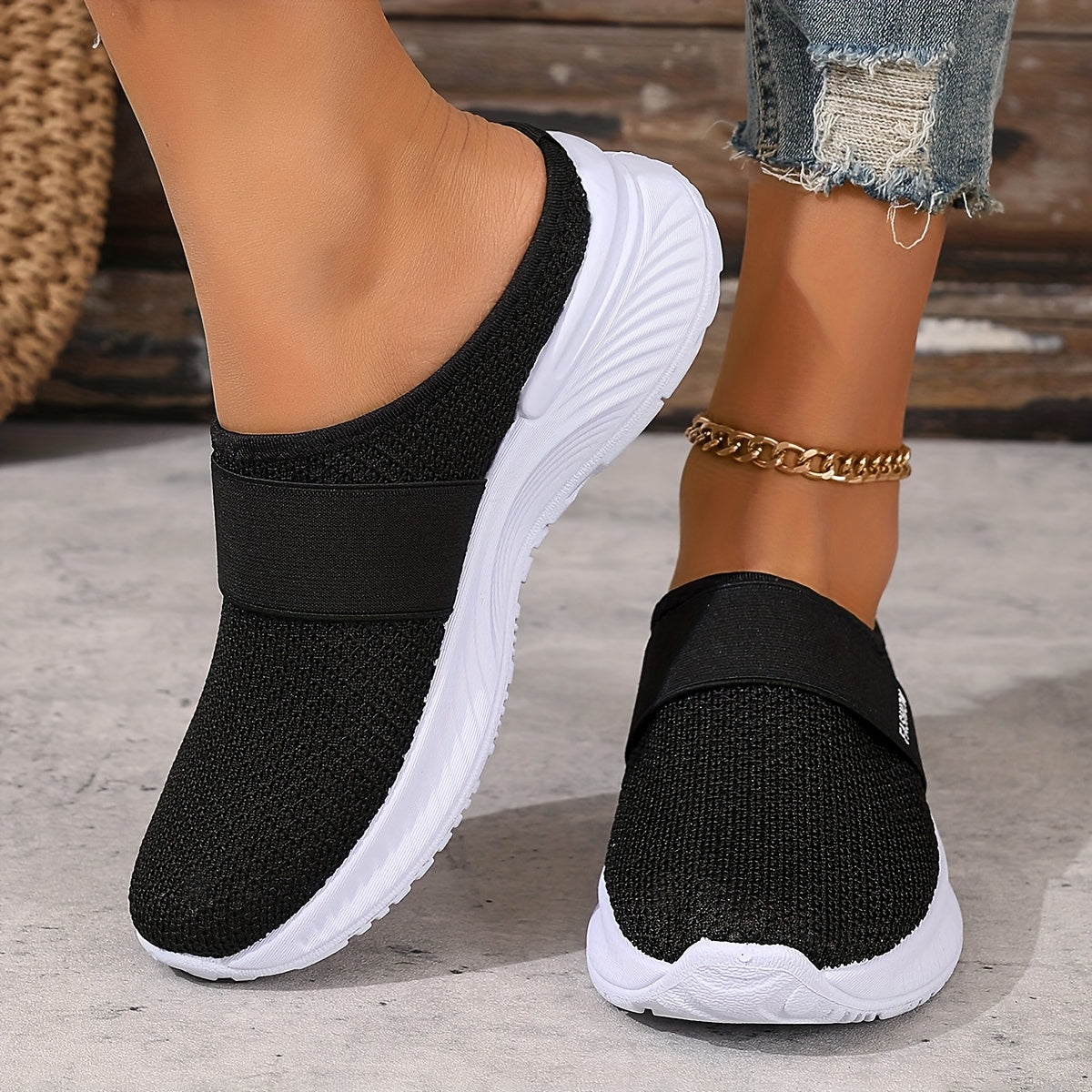 Avelisse - Breathable, non-slip orthopedic shoes