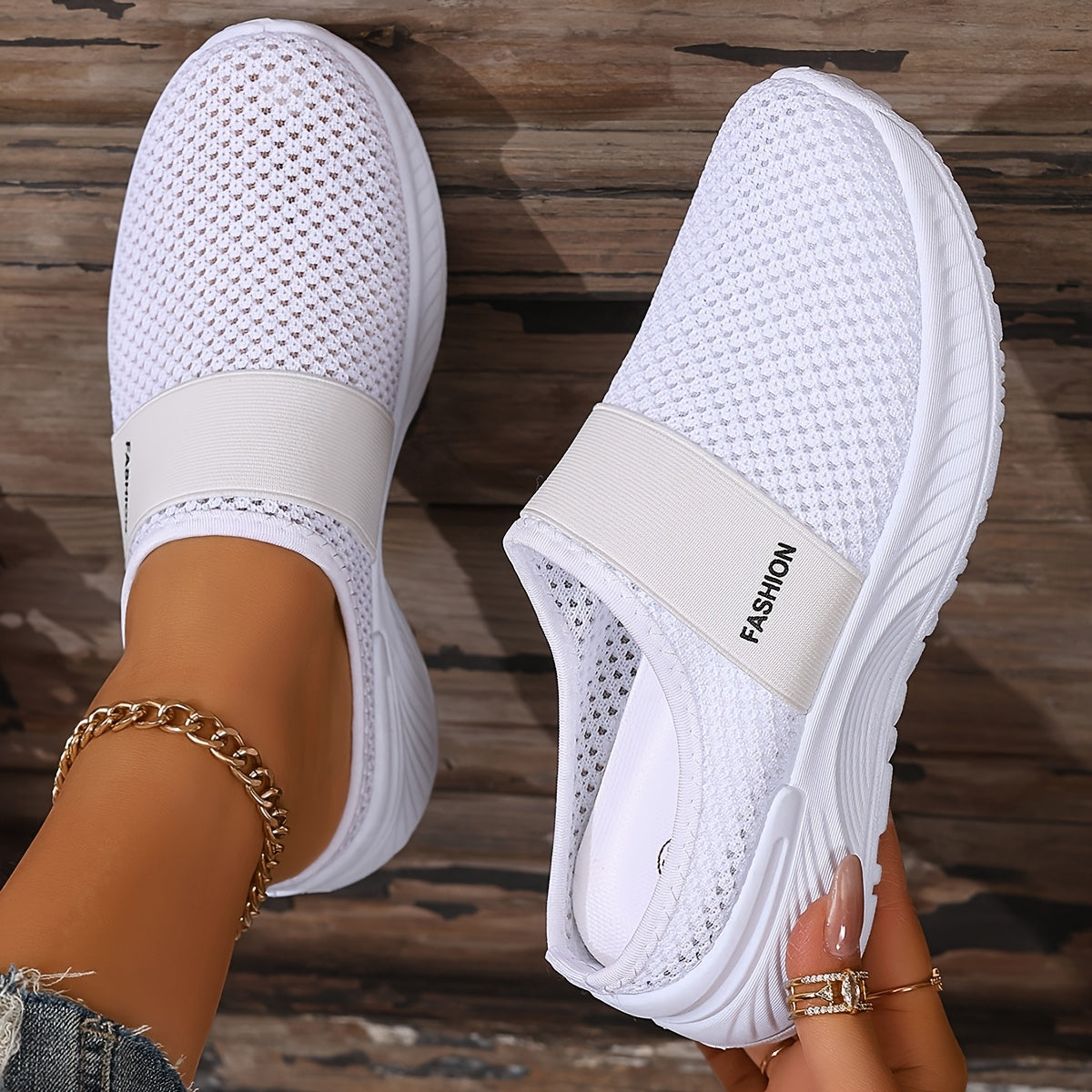 Avelisse - Breathable, non-slip orthopedic shoes