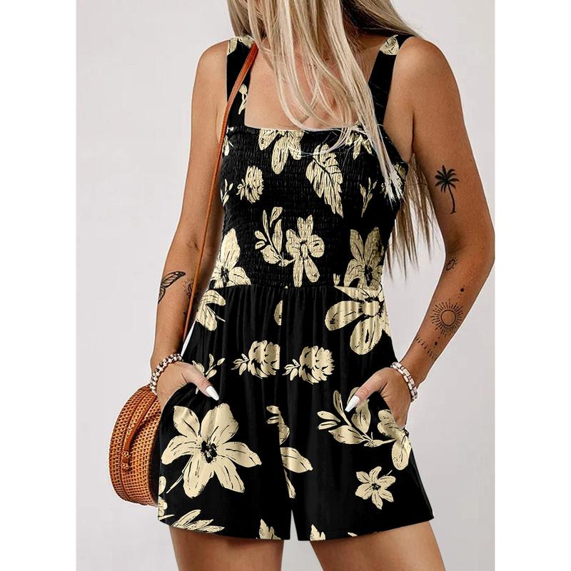 Rosina™ - Combi Zomer Shorts Limited Edition