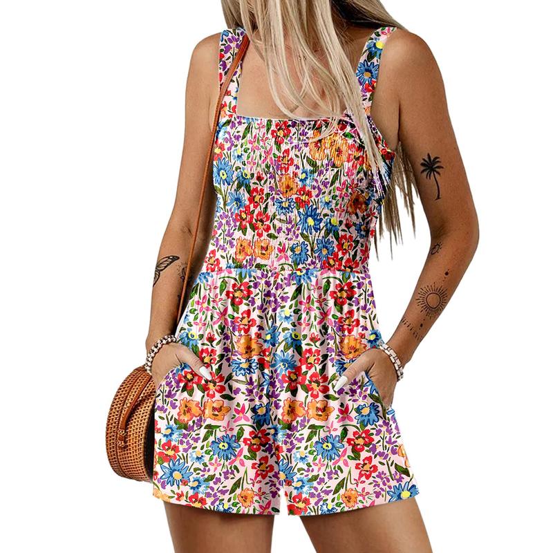 Rosina™ - Combi Zomer Shorts Limited Edition