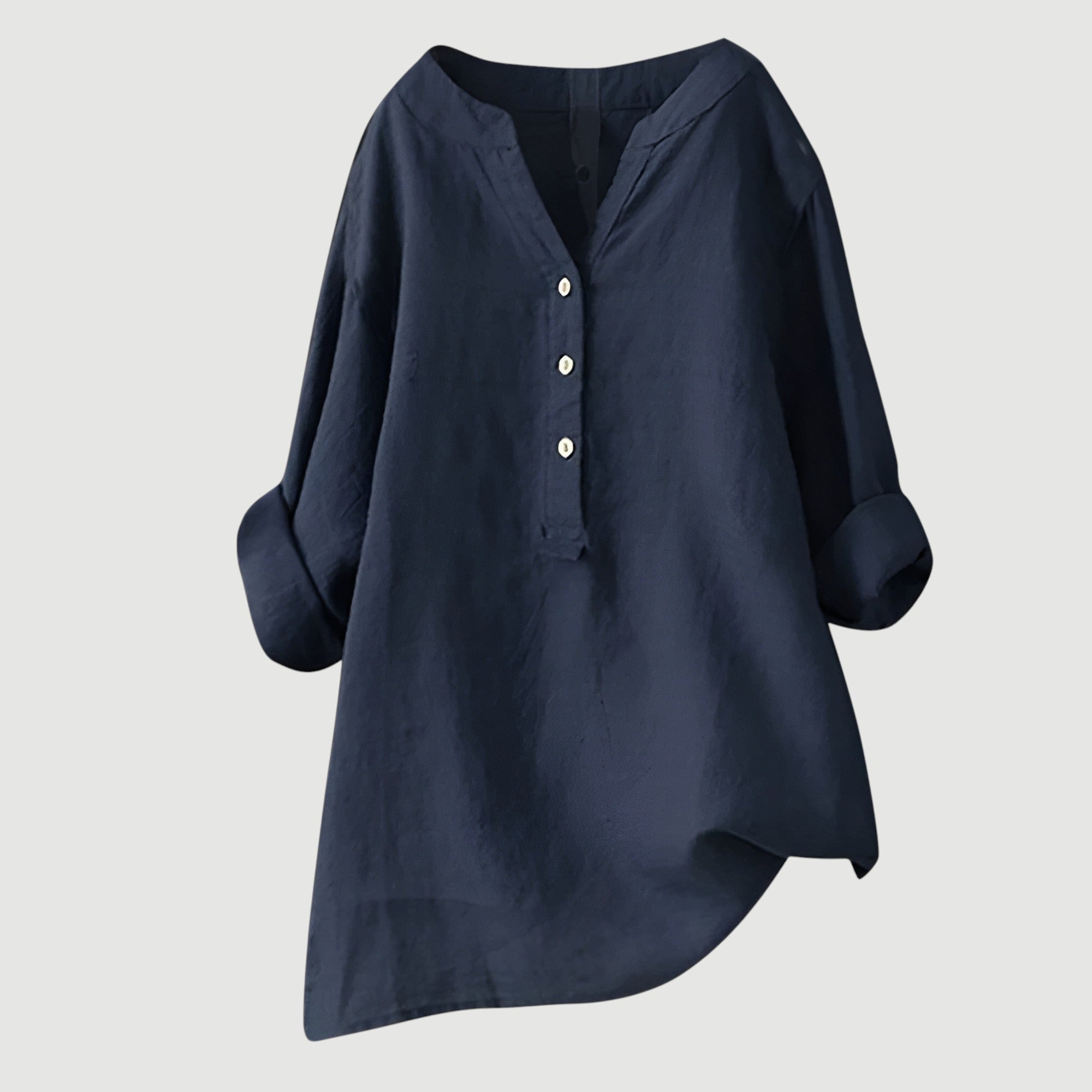 Calandra™ - Lightweight, comfortable linen top