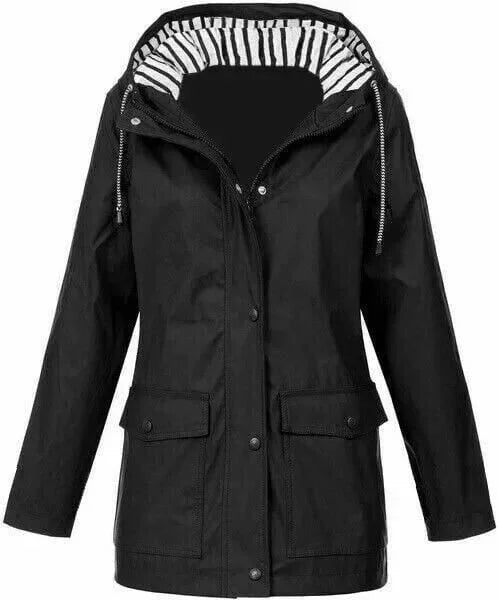 Pavira - Waterproof and Windproof Jacket for Women