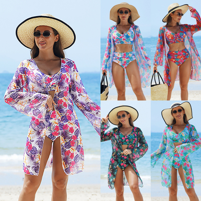 Maribella - Fashionable Printed Bikini Swimwear for Women