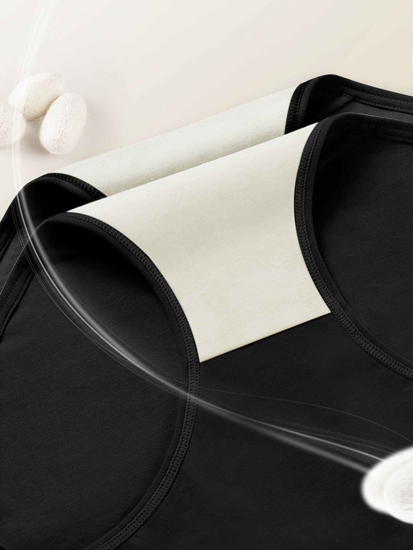 Kenza - Pack of 6 High Waist Shaping Panties