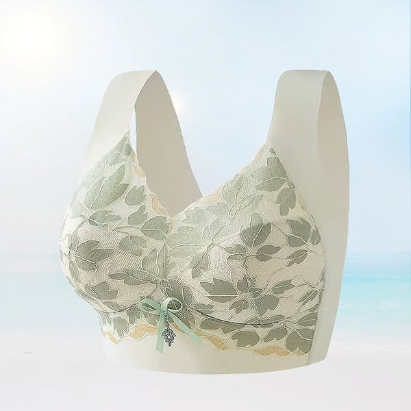 Alondra - Summer bra - Versatile, comfortable wireless bra (buy 1 get 2 free)