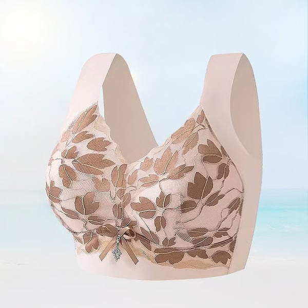 Alondra - Summer bra - Versatile, comfortable wireless bra (buy 1 get 2 free)