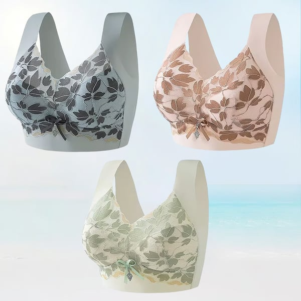 Alondra - Summer bra - Versatile, comfortable wireless bra (buy 1 get 2 free)