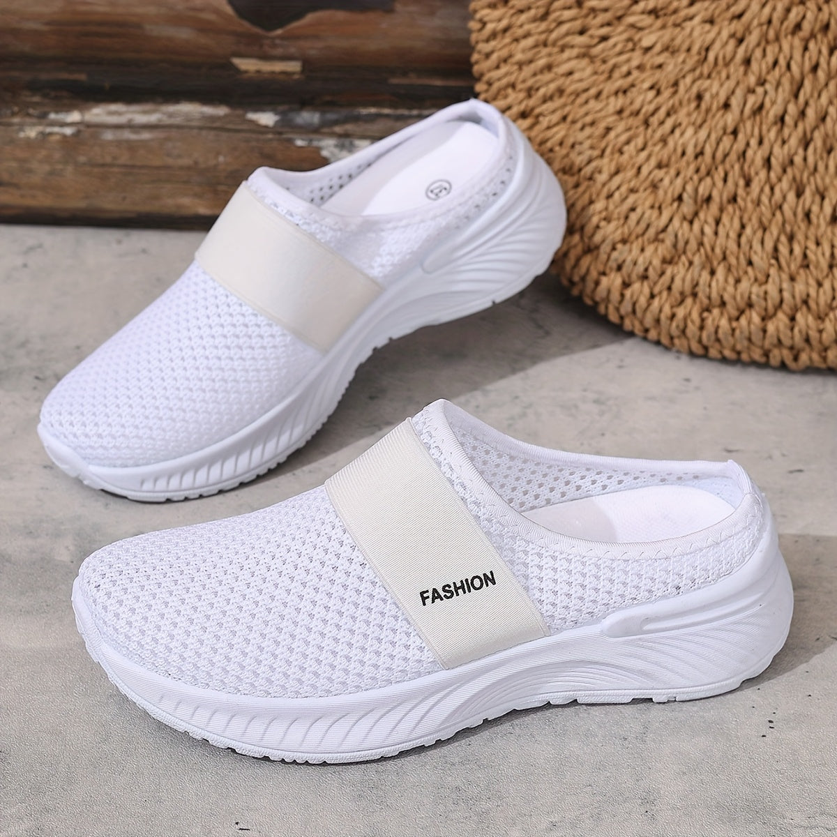 Avelisse - Breathable, non-slip orthopedic shoes