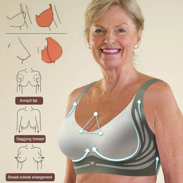 Moon - Underwired push-up bra Buy 1 and get 3