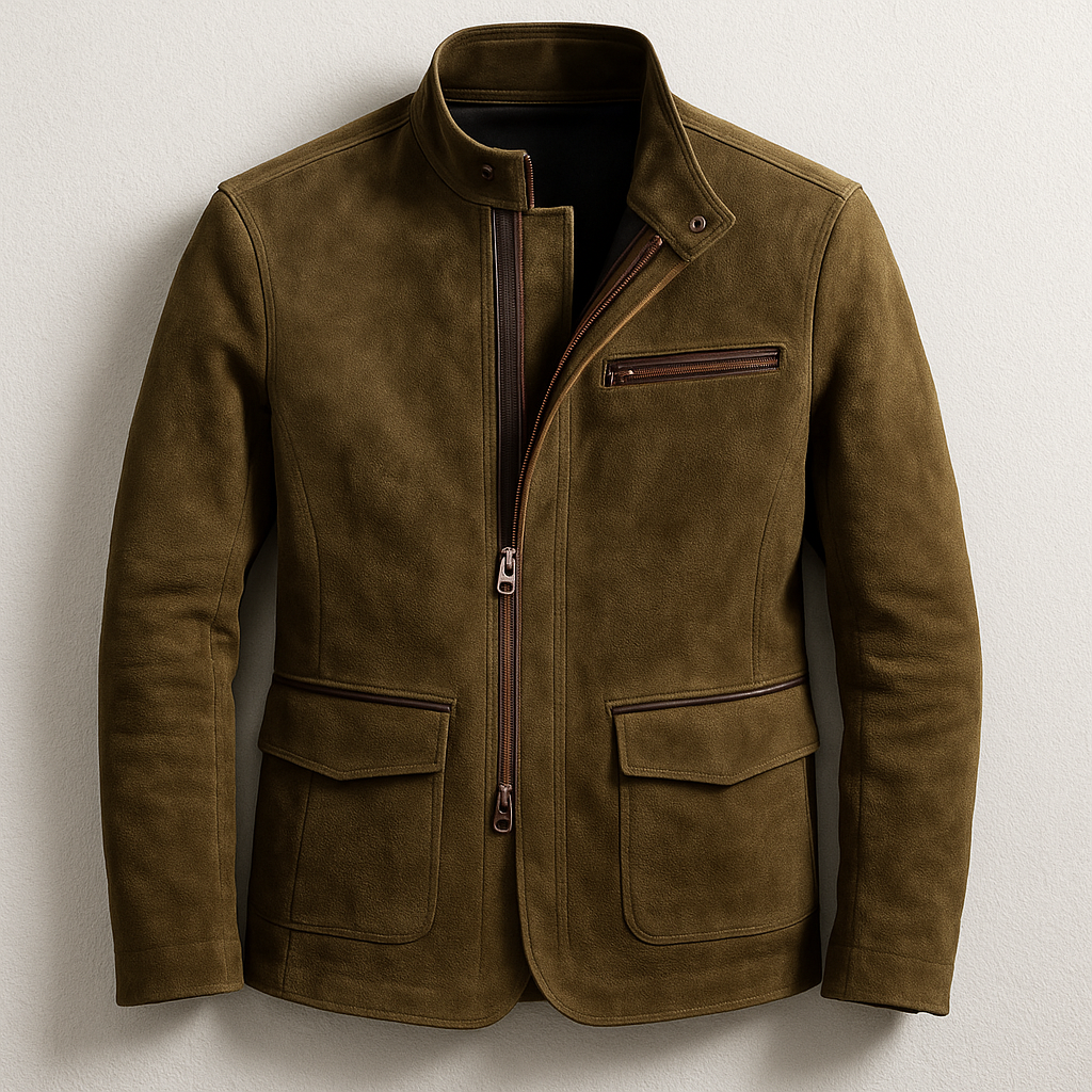 Hugo - Elegant Jacket for Men