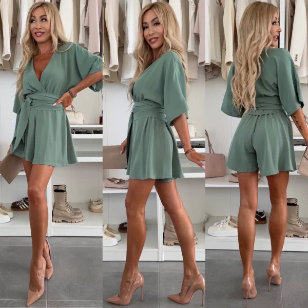 Kaia™ - Elegant and Comfortable Dress