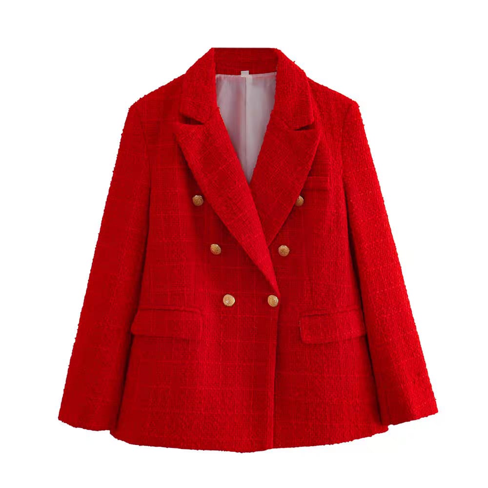 Solina™ - Elegant blazer