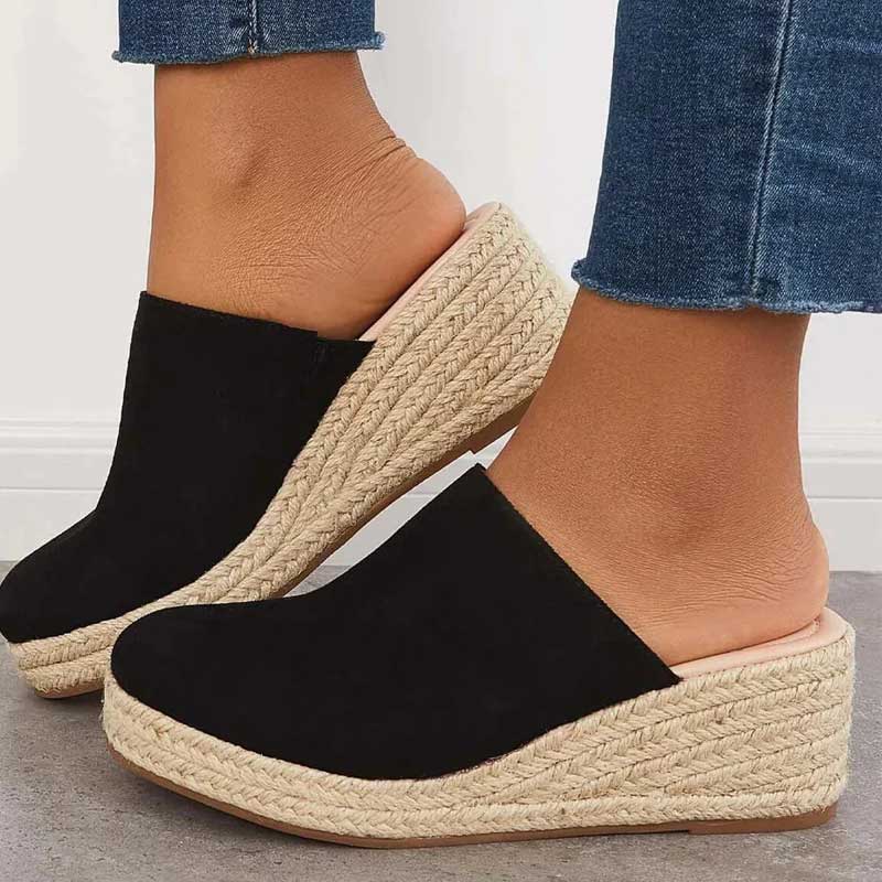 Ariya - Comfort+ Orthopedic Sole Sandals
