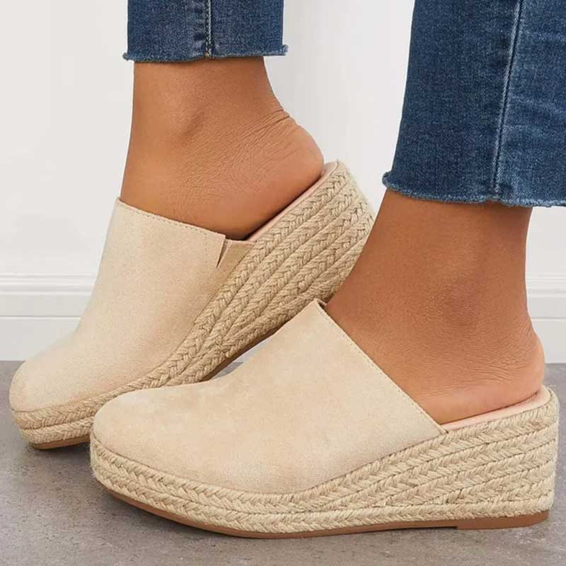 Ariya - Comfort+ Orthopedic Sole Sandals