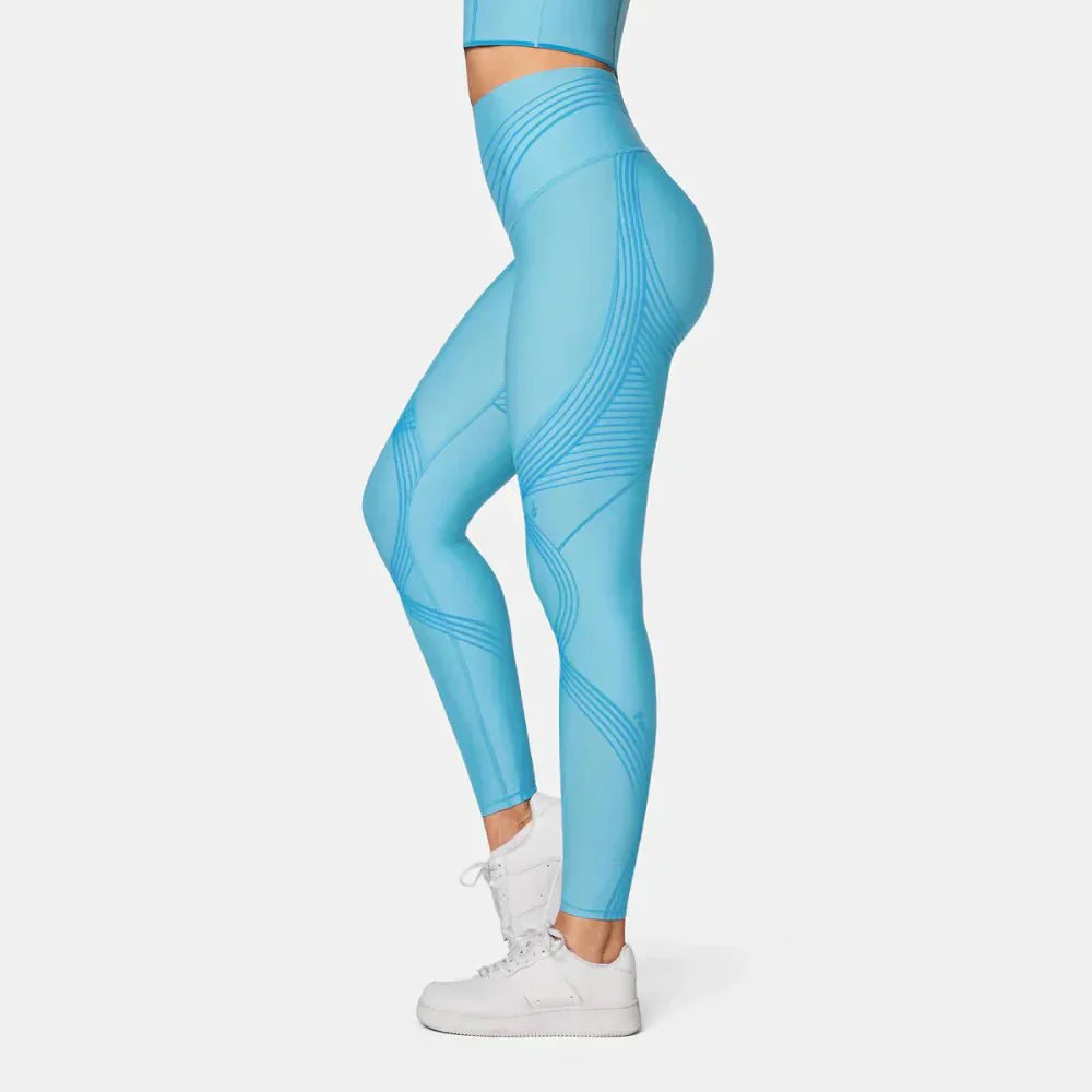 Helisandre™ - Seamless anti-cellulite leggings