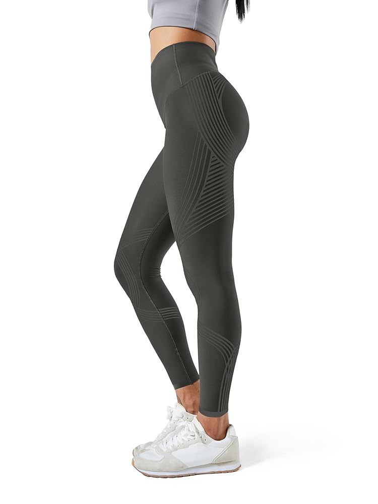 Helisandre™ - Seamless anti-cellulite leggings