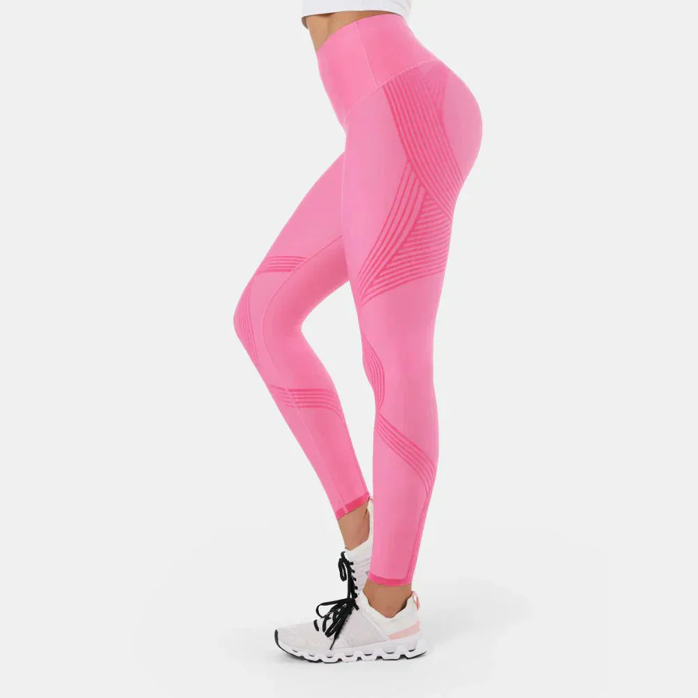 Helisandre™ - Seamless anti-cellulite leggings