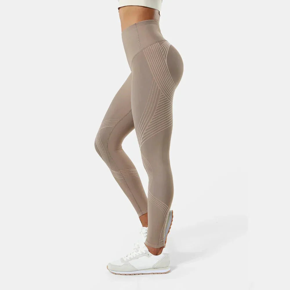 Helisandre™ - Seamless anti-cellulite leggings