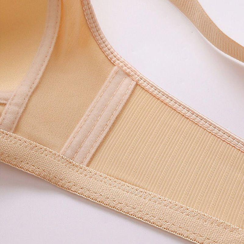 Mirella - Comfortable Plus Size Bra