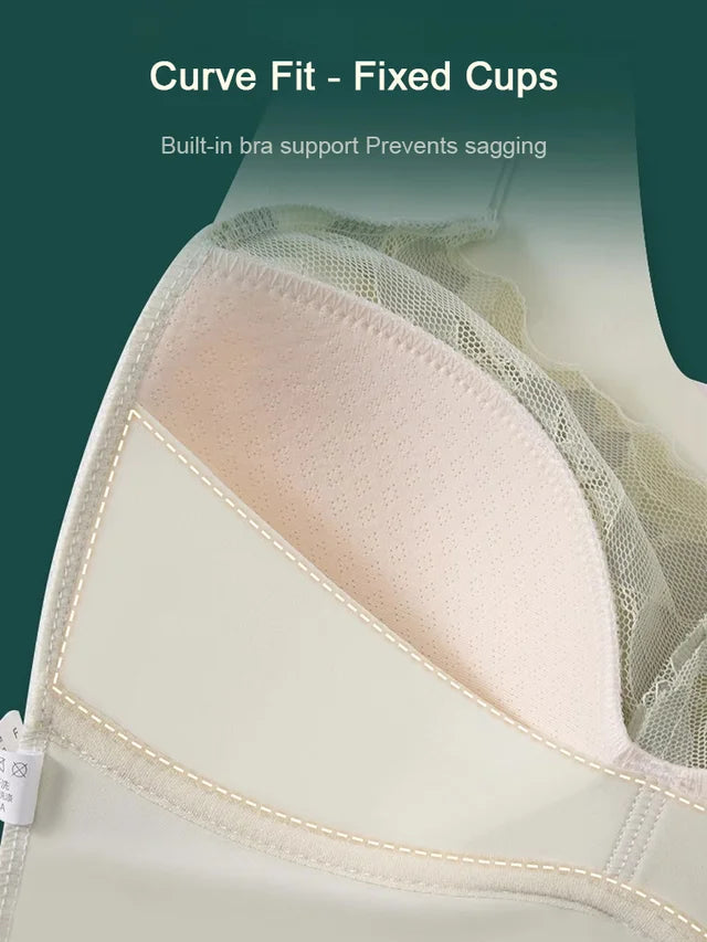 Ravella™ - Naadloze lingerie voor dames - 1+1 gratis aanbieding