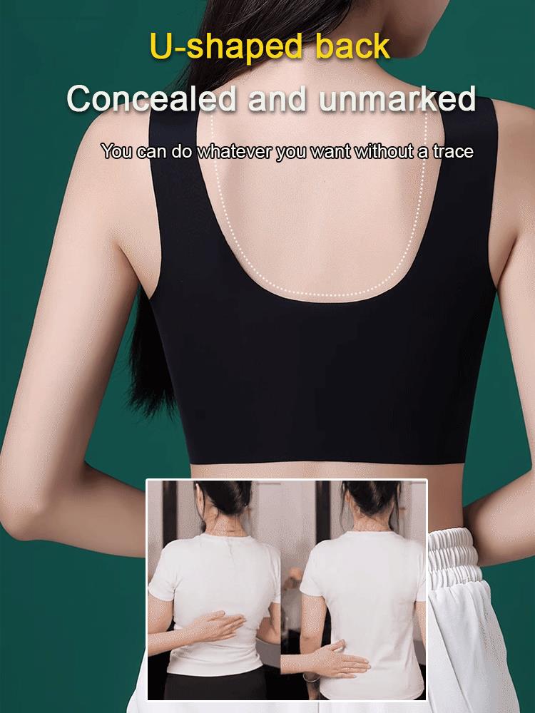 Ravella™ - Naadloze lingerie voor dames - 1+1 gratis aanbieding