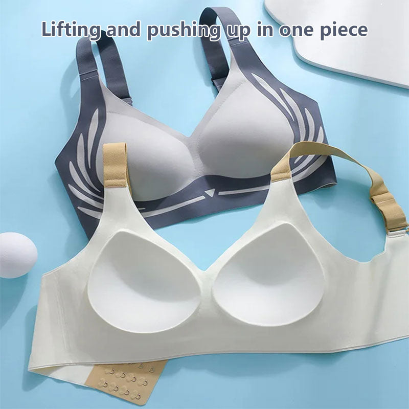 Moon - Underwired push-up bra Buy 1 and get 3
