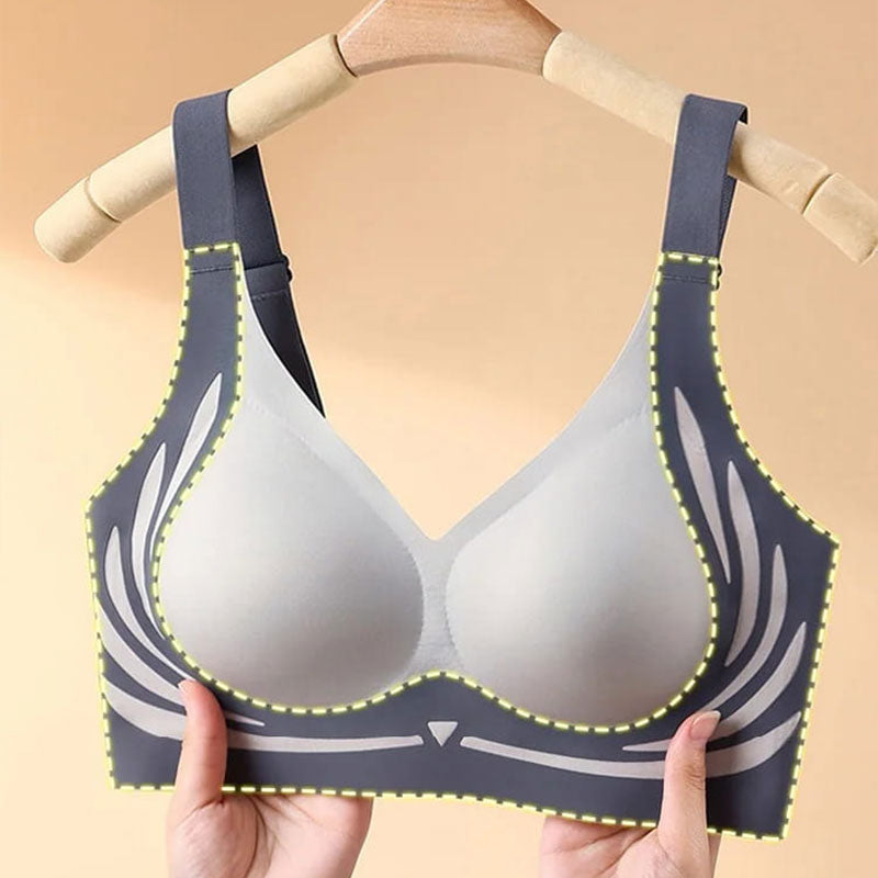 Moon - Underwired push-up bra Buy 1 and get 3