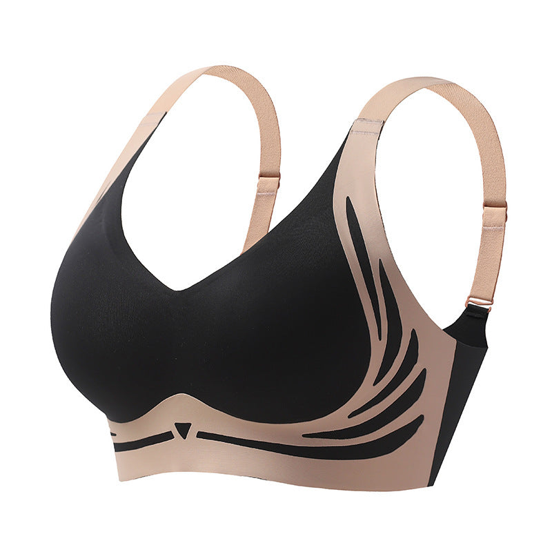 Moon - Underwired push-up bra Buy 1 and get 3