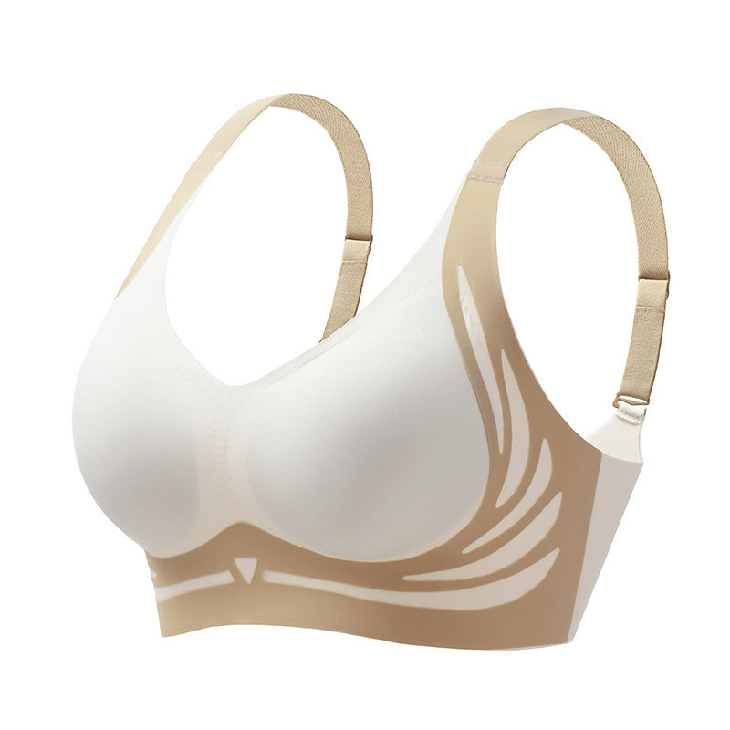 Moon - Underwired push-up bra Buy 1 and get 3