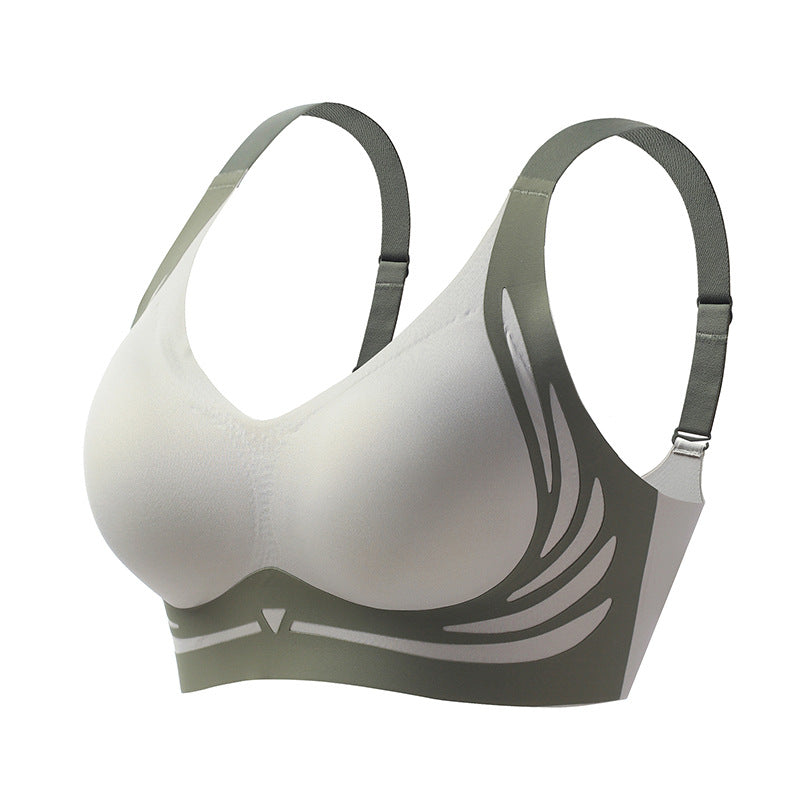 Moon - Underwired push-up bra Buy 1 and get 3