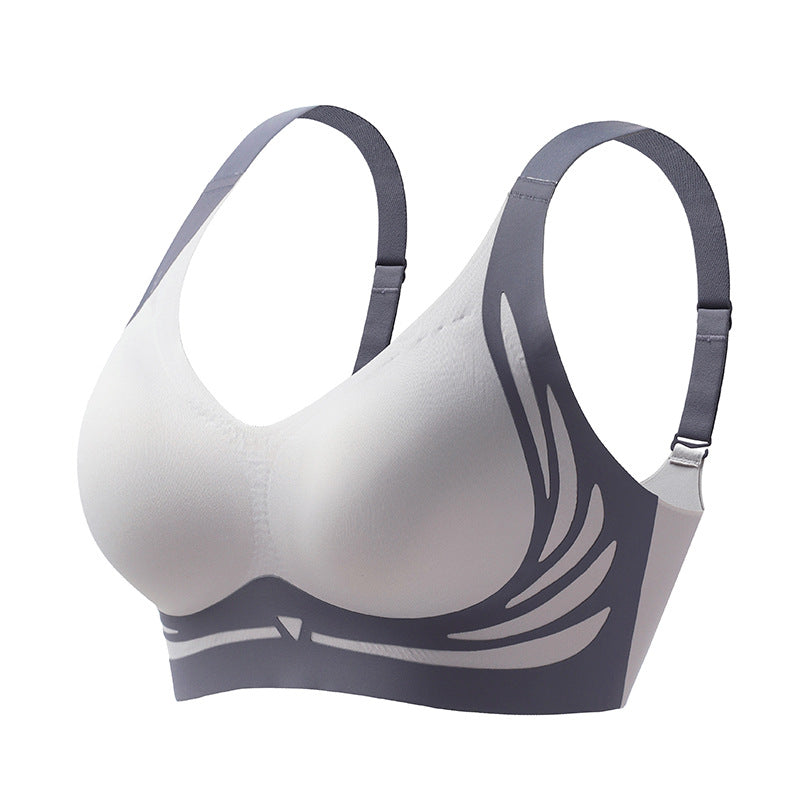Moon - Underwired push-up bra Buy 1 and get 3