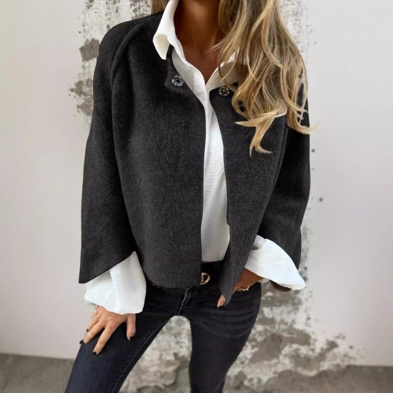 Cecile - The Perfect Coat for the Upcoming Season