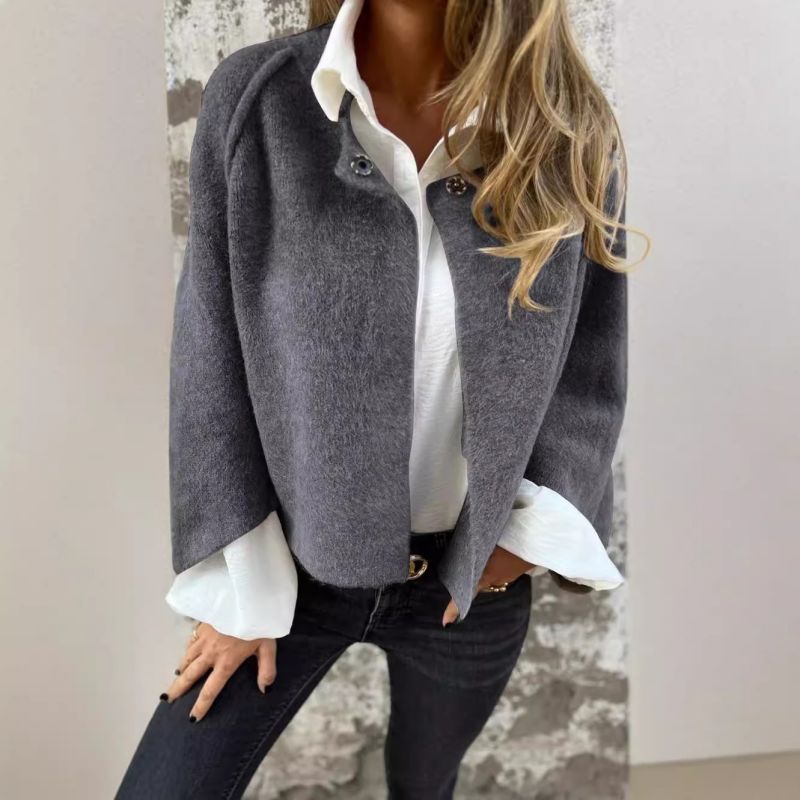 Cecile - The Perfect Coat for the Upcoming Season