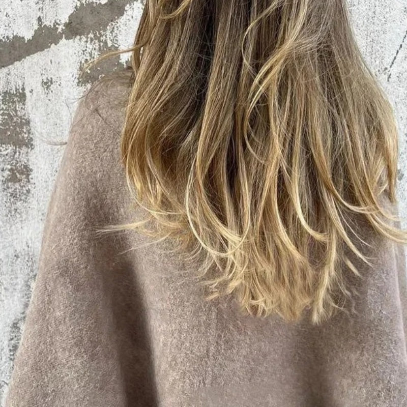 Cecile - The Perfect Coat for the Upcoming Season
