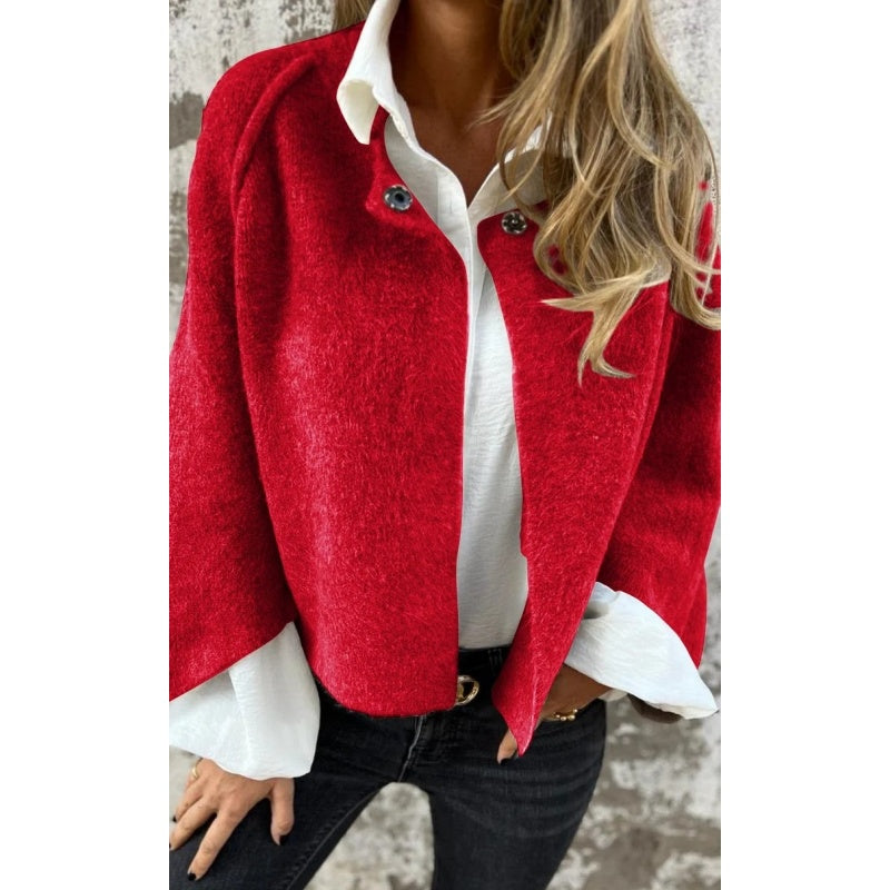 Cecile - The Perfect Coat for the Upcoming Season