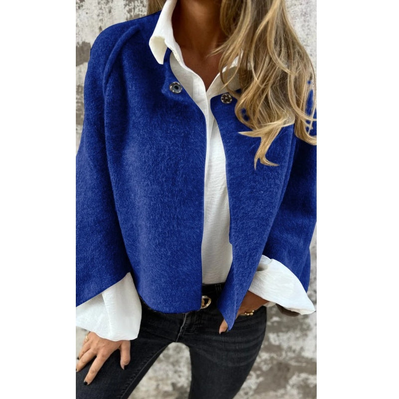 Cecile - The Perfect Coat for the Upcoming Season