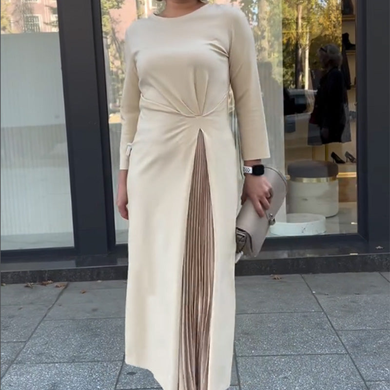 Armande - Elegant Long Maxi Dress for Women