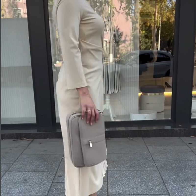 Armande - Elegant Long Maxi Dress for Women