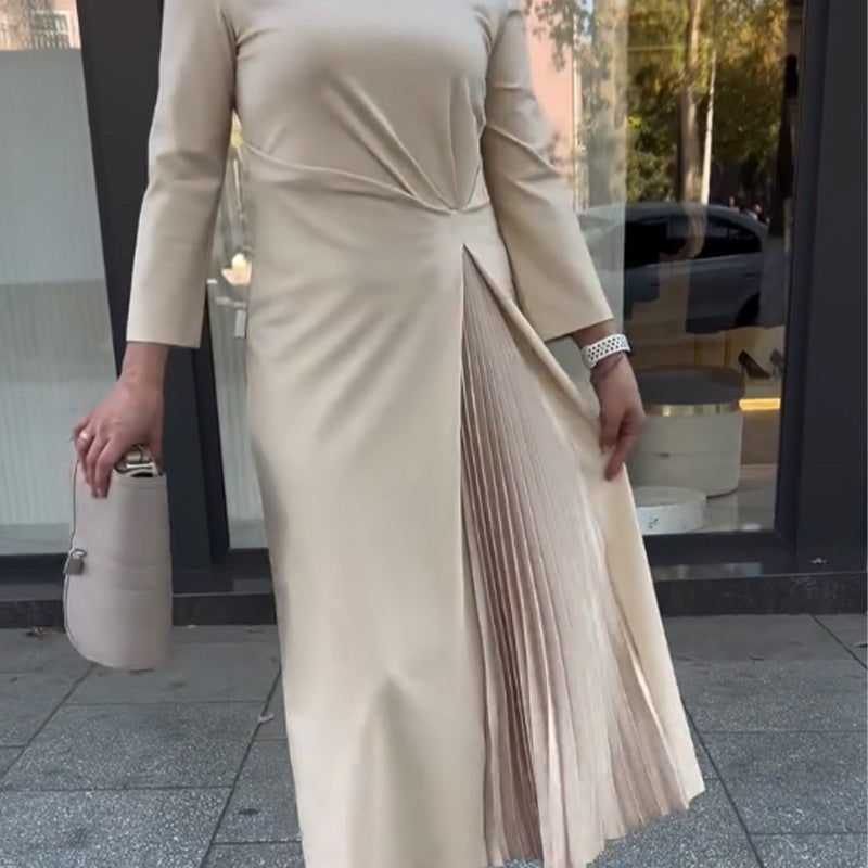 Armande - Elegant Long Maxi Dress for Women
