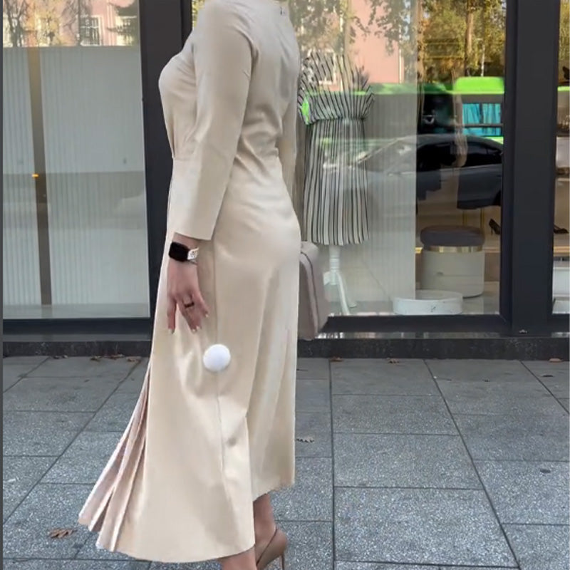 Armande - Elegant Long Maxi Dress for Women